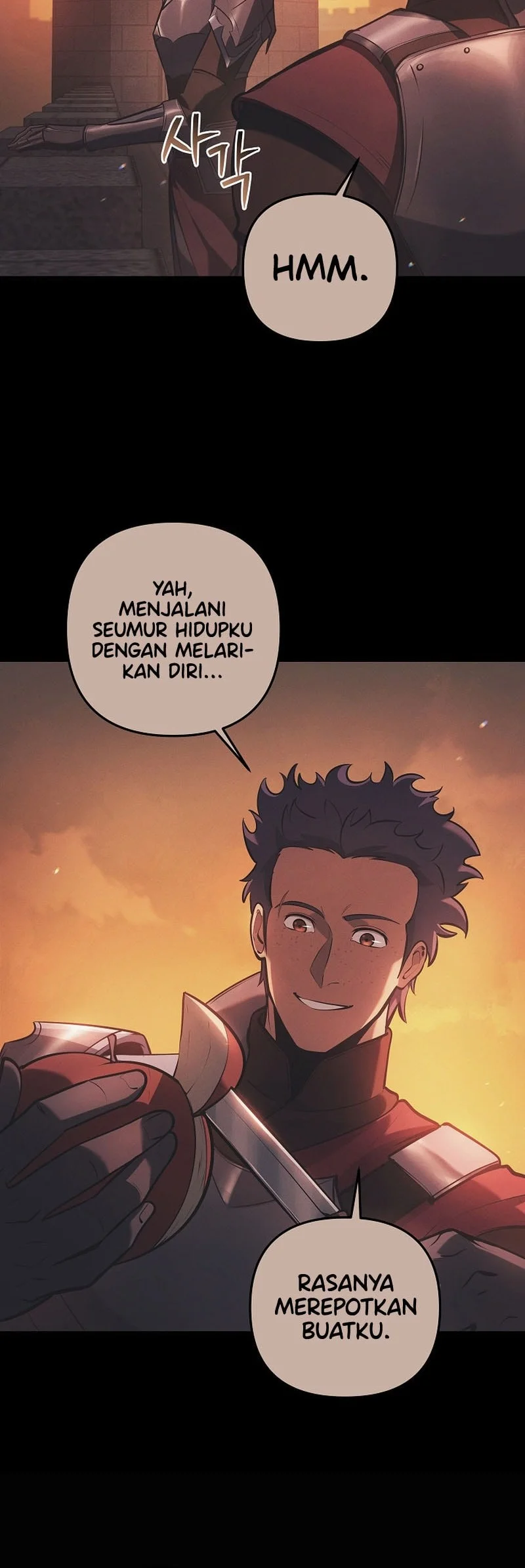 The Mad Dog Of The Duke’s Estate Chapter 34 Gambar 9