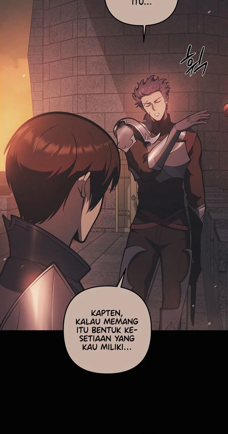 The Mad Dog Of The Duke’s Estate Chapter 34 Gambar 13