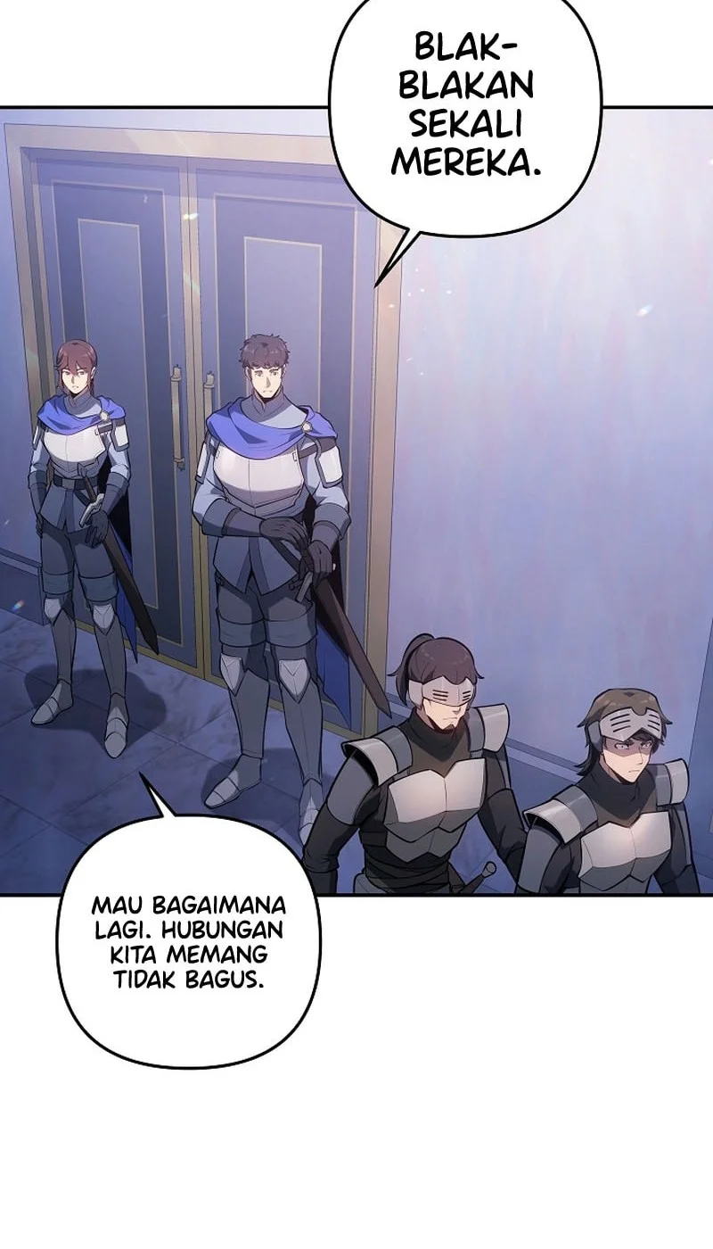 The Mad Dog Of The Duke’s Estate Chapter 34 Gambar 17