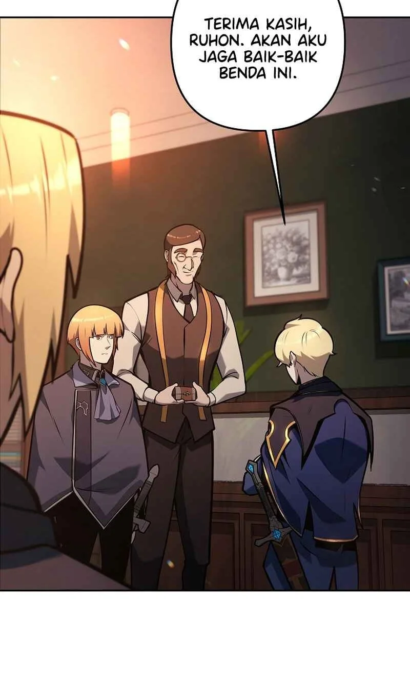 the mad dog of the dukes estate chapter 38 - Page 37