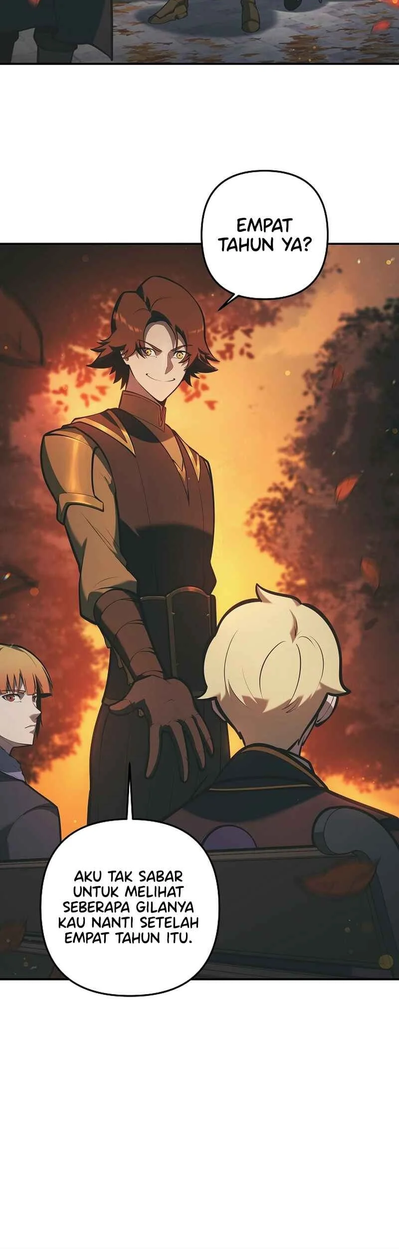 the mad dog of the dukes estate chapter 38 - Page 55