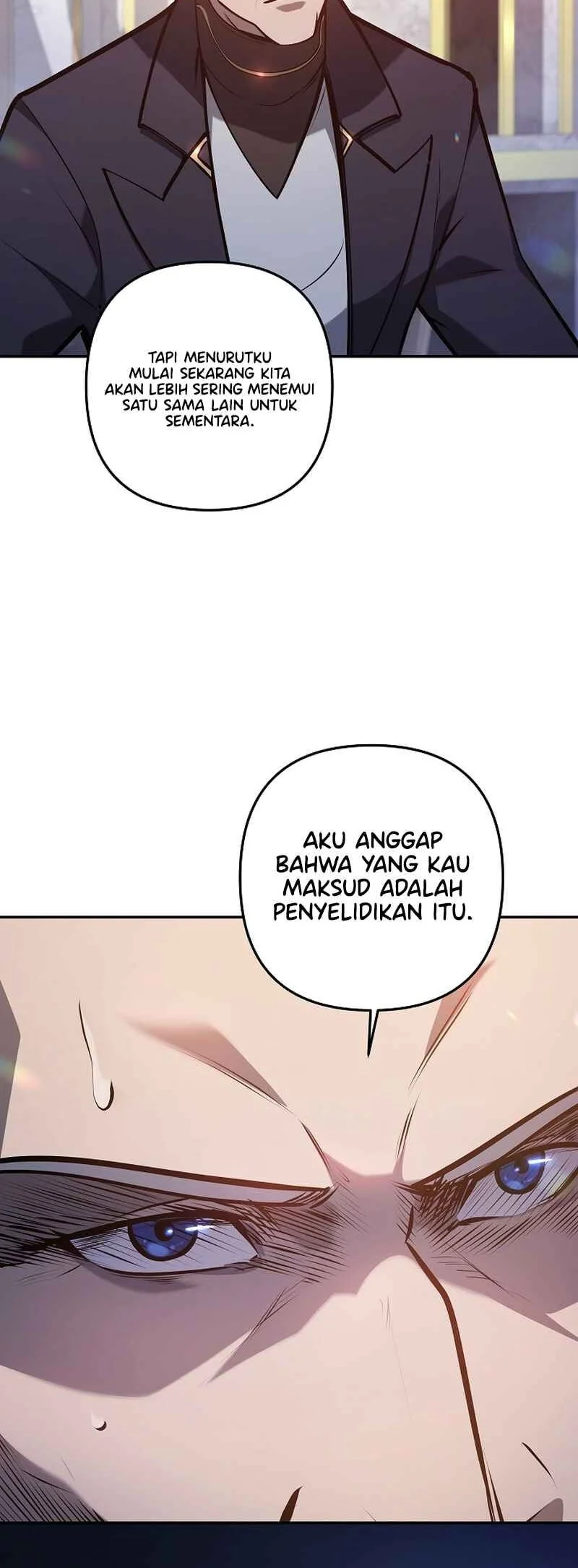 the mad dog of the dukes estate chapter 38 - Page 5