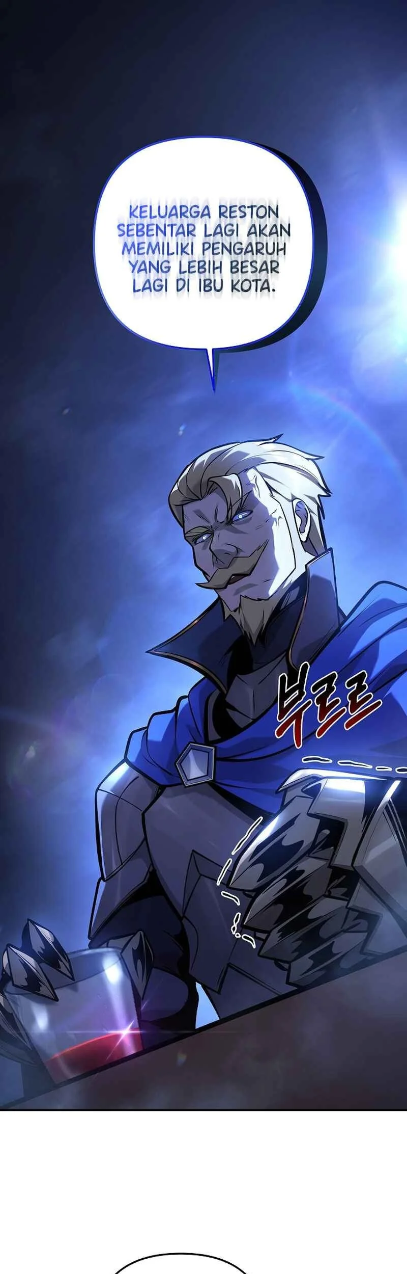 the mad dog of the dukes estate chapter 38 - Page 6