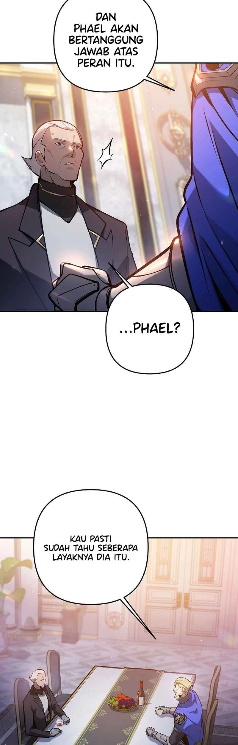 the mad dog of the dukes estate chapter 38 - Page 7