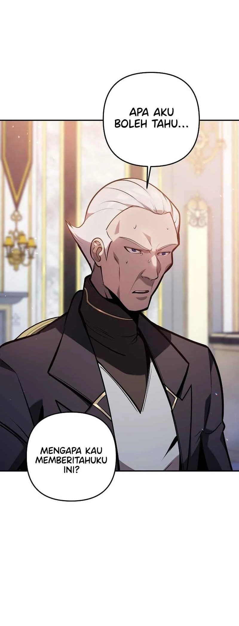 the mad dog of the dukes estate chapter 38 - Page 9