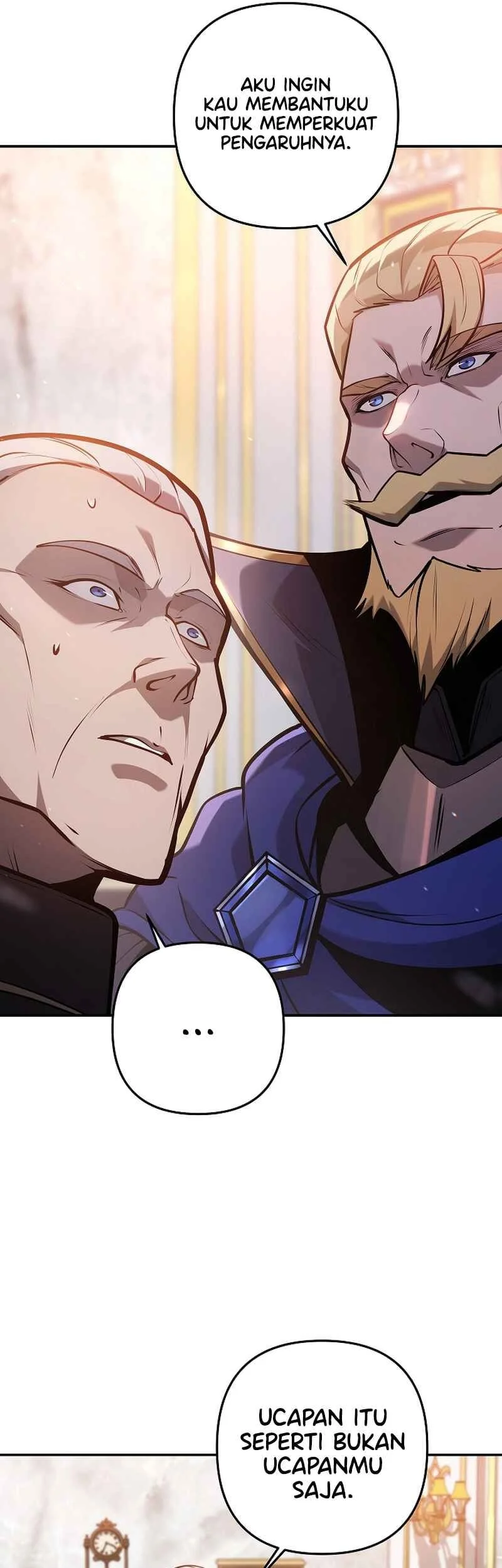 the mad dog of the dukes estate chapter 38 - Page 10