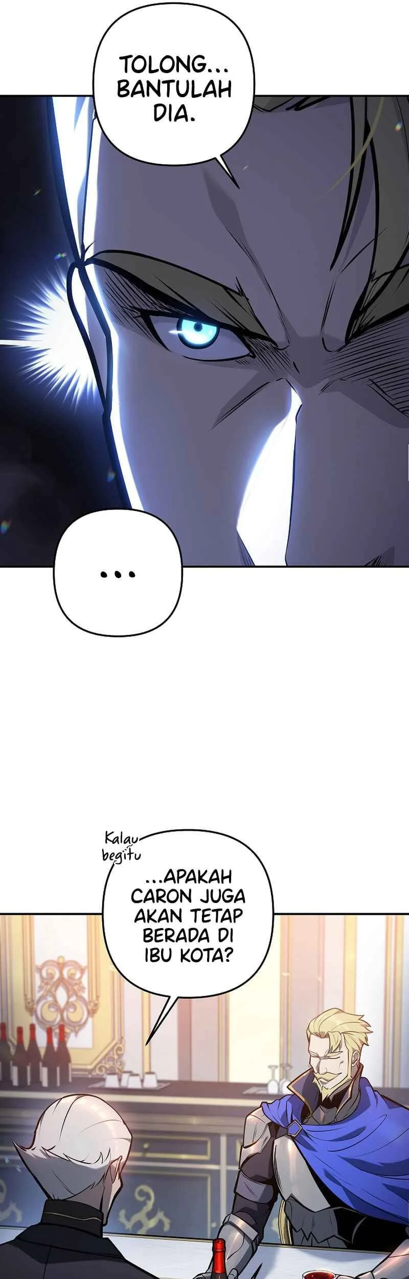 the mad dog of the dukes estate chapter 38 - Page 14