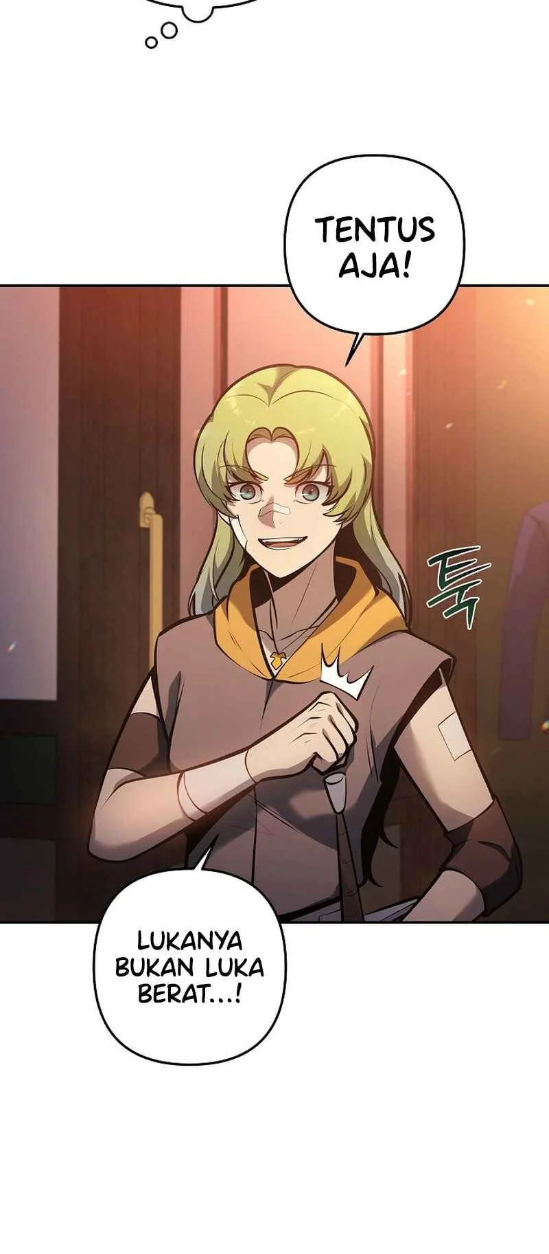 the mad dog of the dukes estate chapter 38 - Page 25