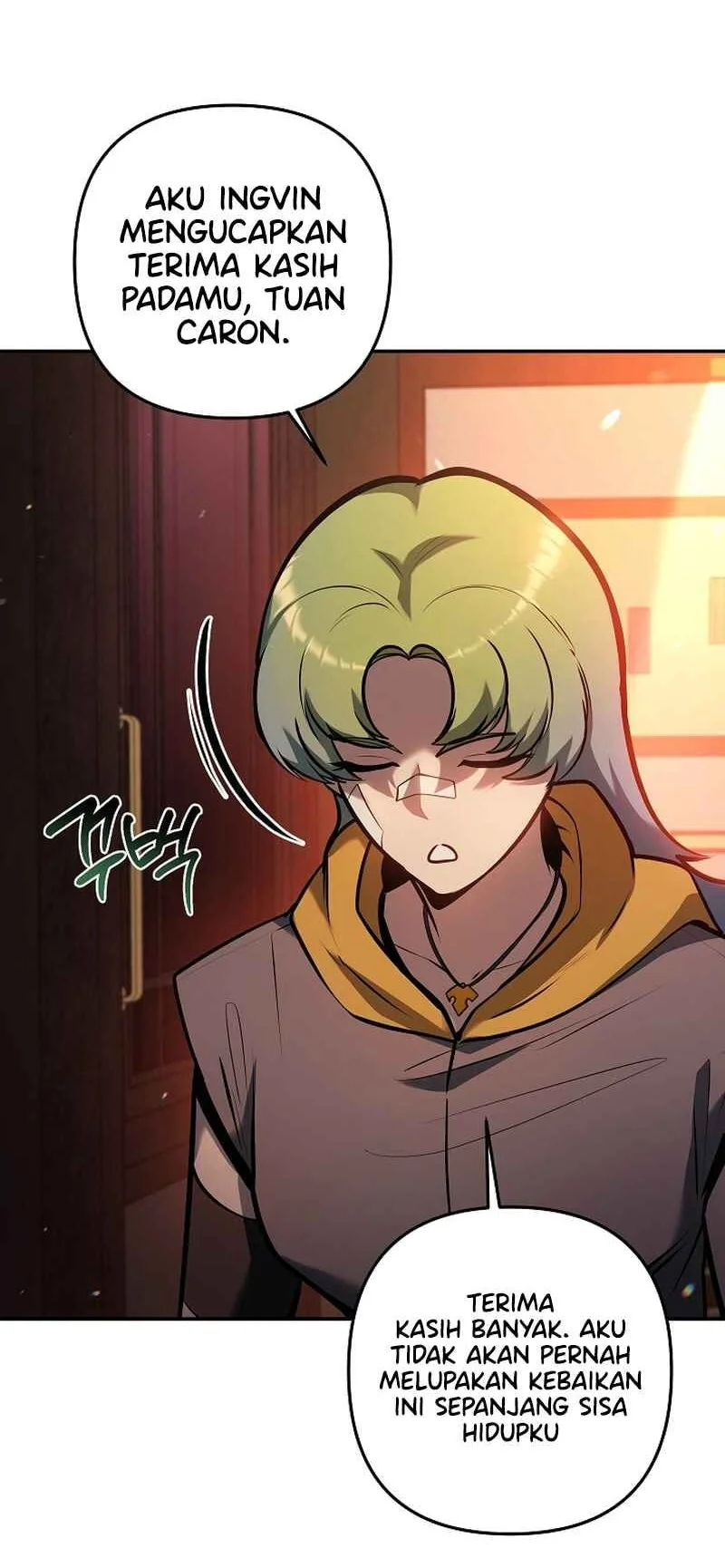 the mad dog of the dukes estate chapter 38 - Page 29