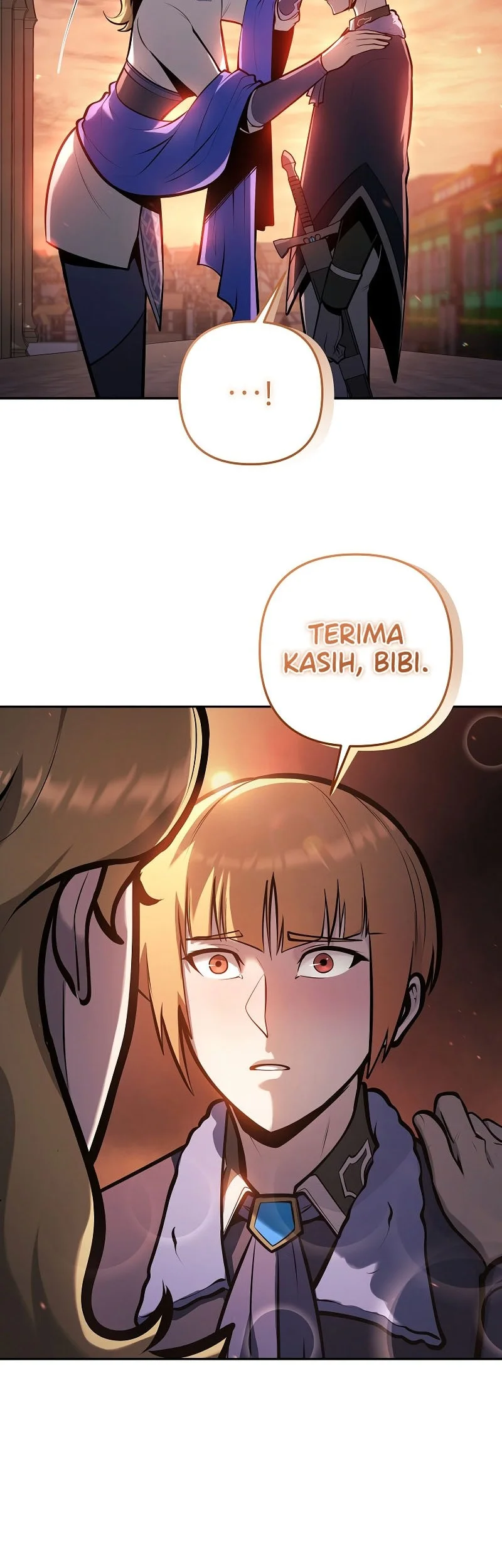 The Mad Dog Of The Duke’s Estate Chapter 39 Gambar 37