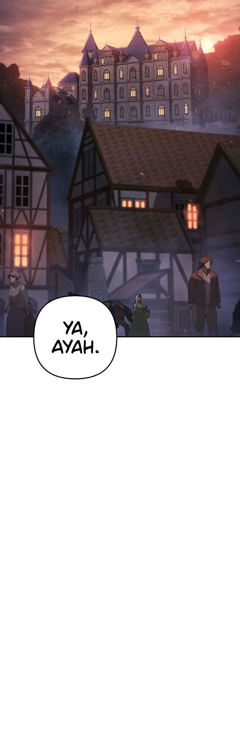 The Mad Dog Of The Duke’s Estate Chapter 39 Gambar 39