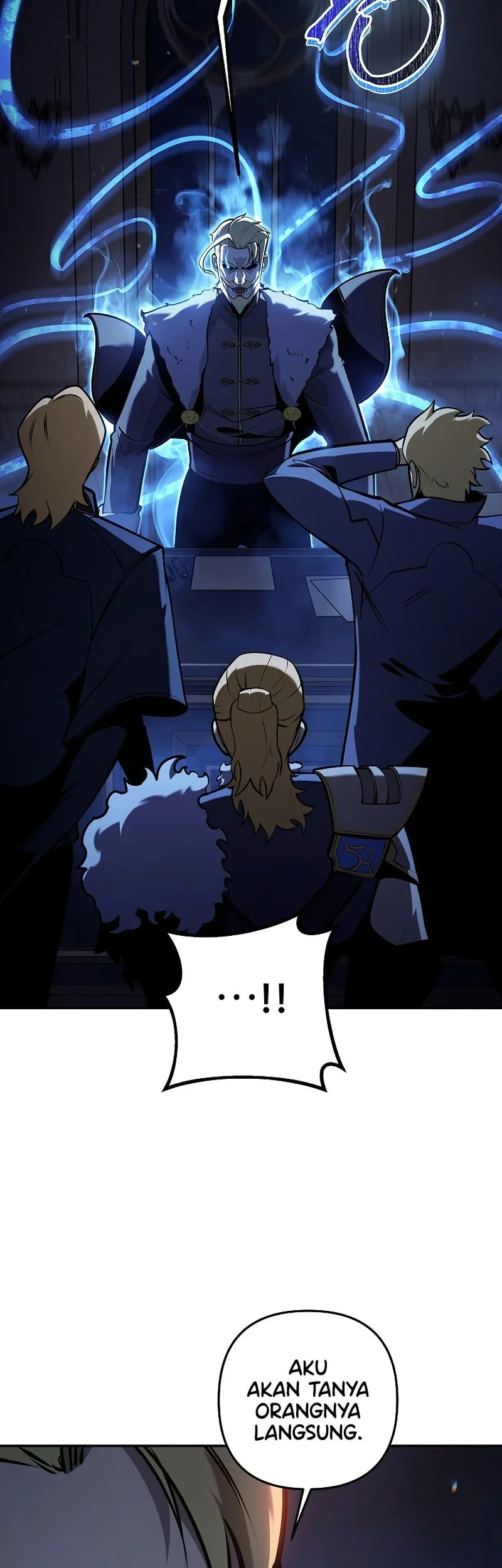 The Mad Dog Of The Duke’s Estate Chapter 39 Gambar 51