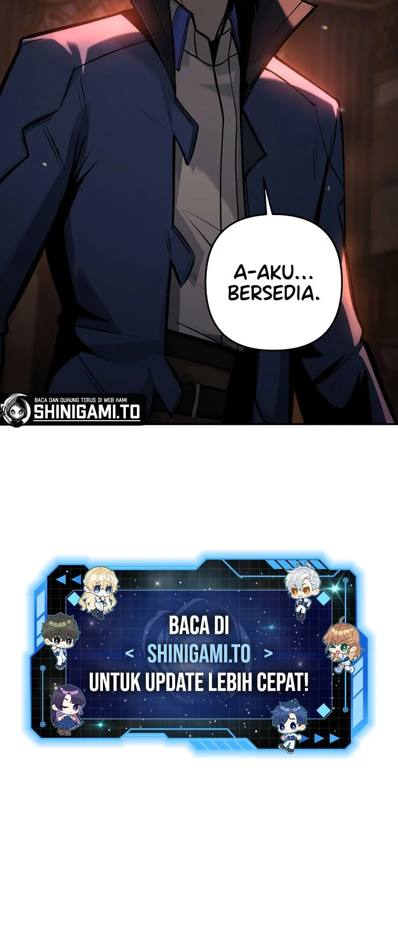 The Mad Dog Of The Duke’s Estate Chapter 39 Gambar 55