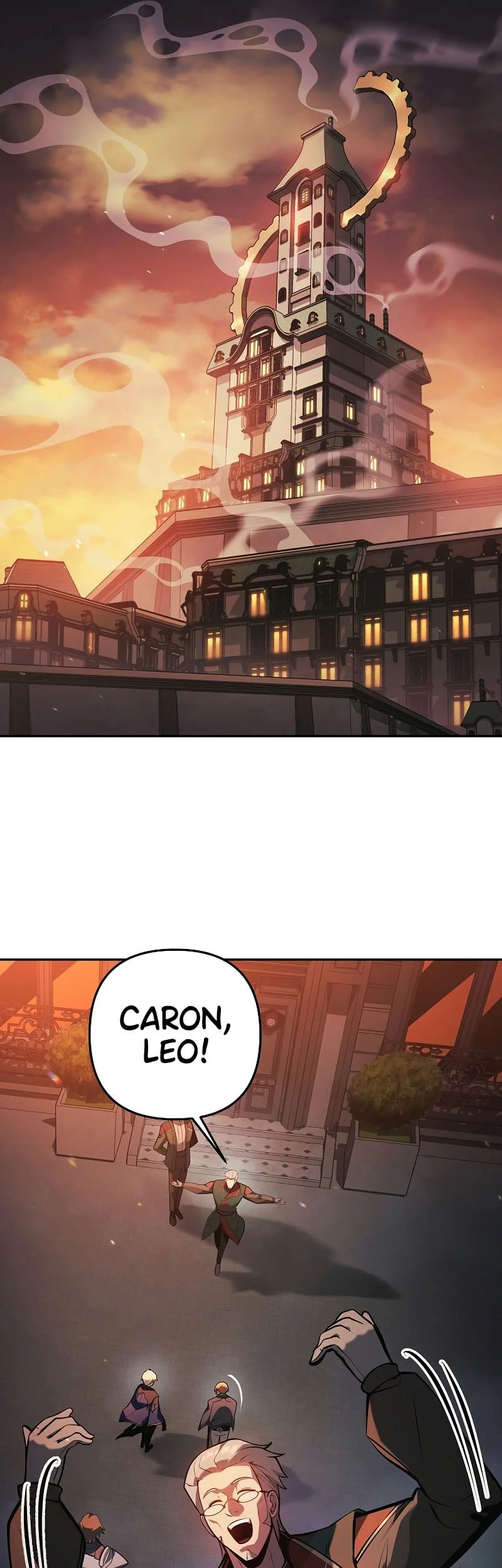 The Mad Dog Of The Duke’s Estate Chapter 39 Gambar 10