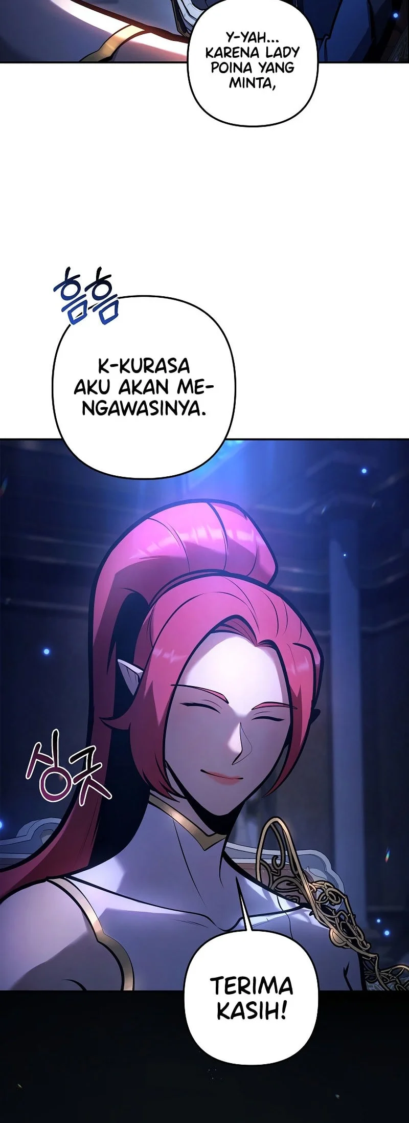 The Mad Dog Of The Duke’s Estate Chapter 39 Gambar 21