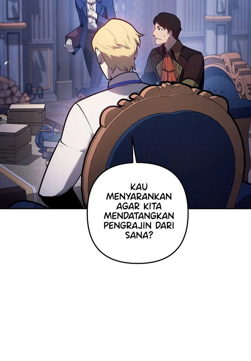 The Mad Dog Of The Duke’s Estate Chapter 40 Gambar 45