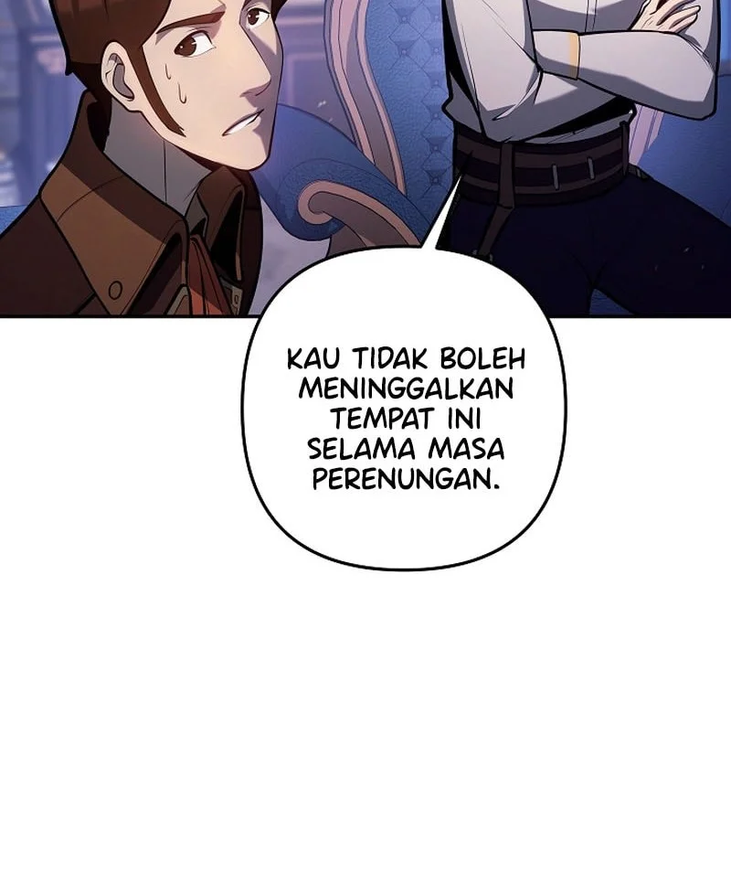 The Mad Dog Of The Duke’s Estate Chapter 40 Gambar 49