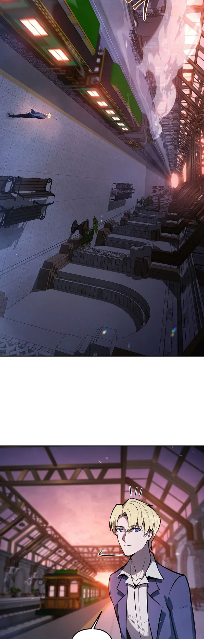 The Mad Dog Of The Duke’s Estate Chapter 40 Gambar 59