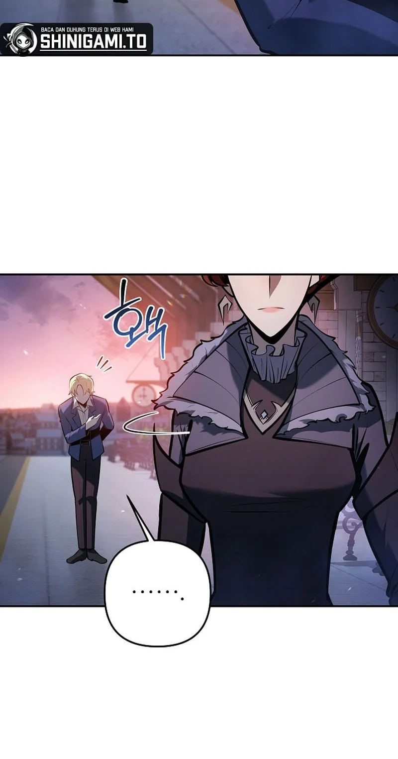 The Mad Dog Of The Duke’s Estate Chapter 40 Gambar 61