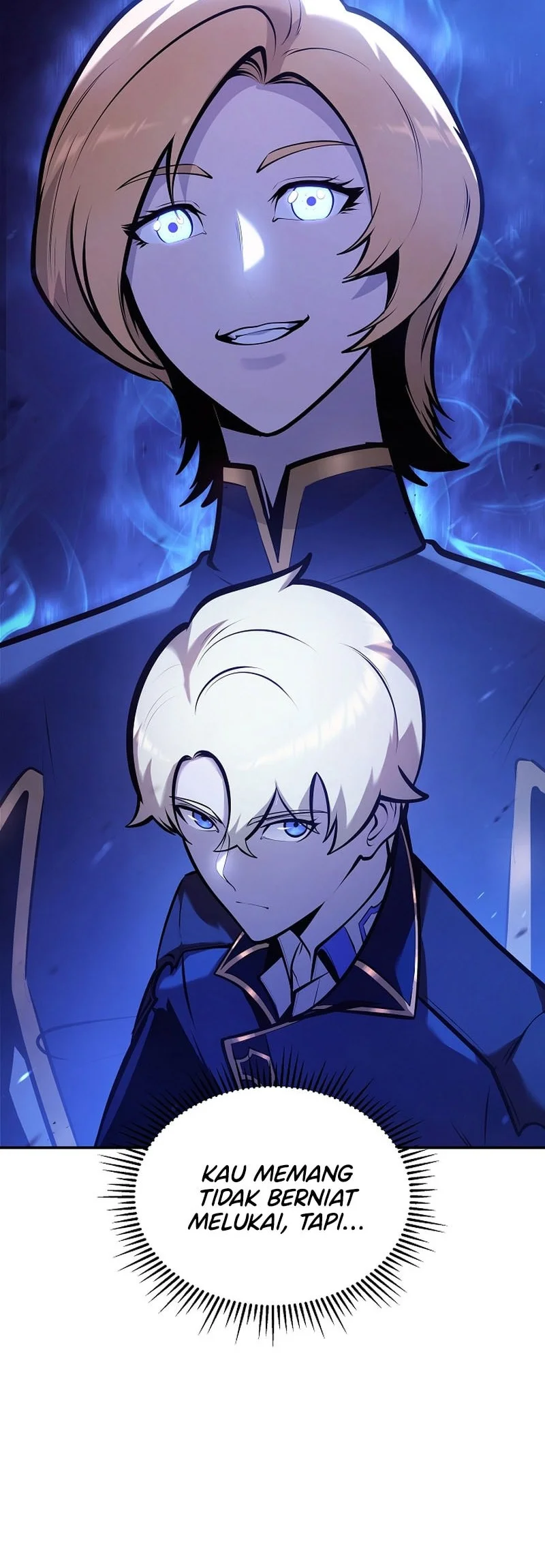 The Mad Dog Of The Duke’s Estate Chapter 40 Gambar 5