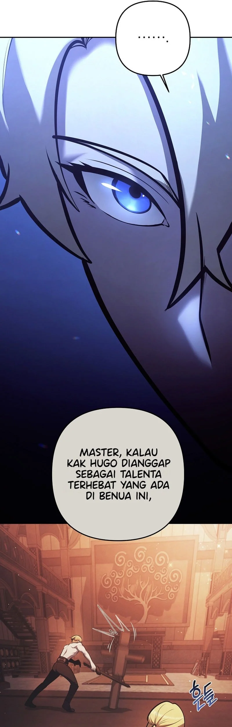 The Mad Dog Of The Duke’s Estate Chapter 40 Gambar 6