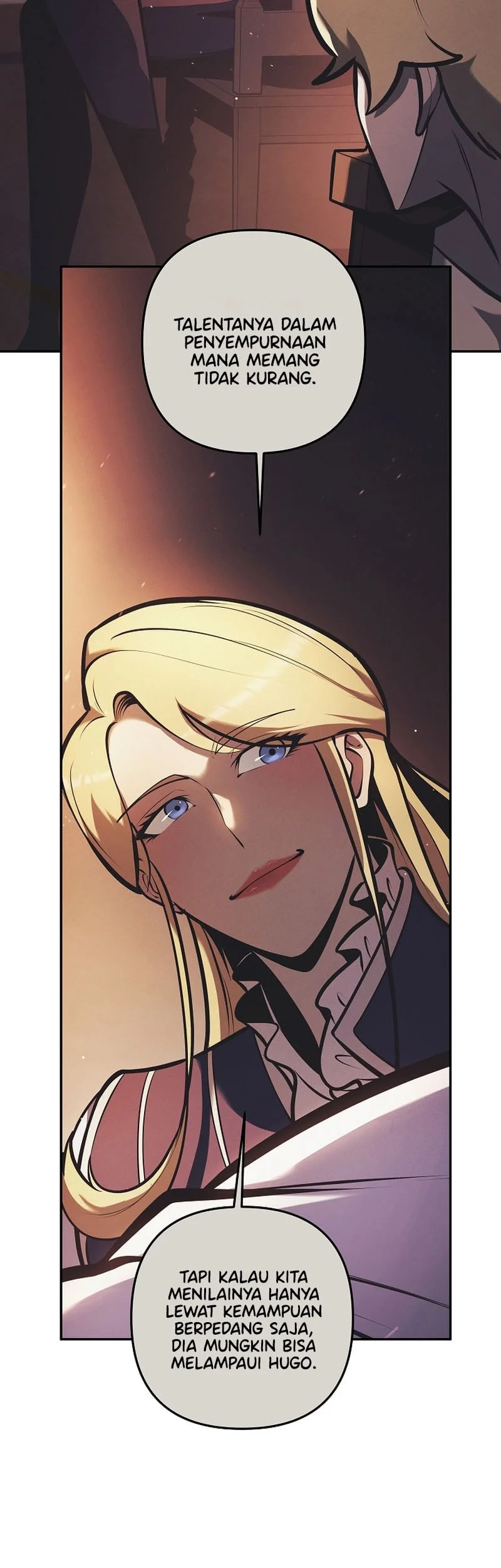 The Mad Dog Of The Duke’s Estate Chapter 40 Gambar 8