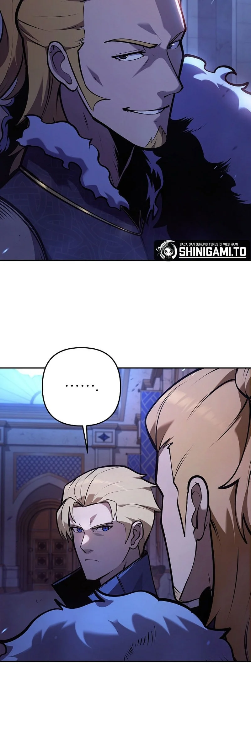 The Mad Dog Of The Duke’s Estate Chapter 40 Gambar 21