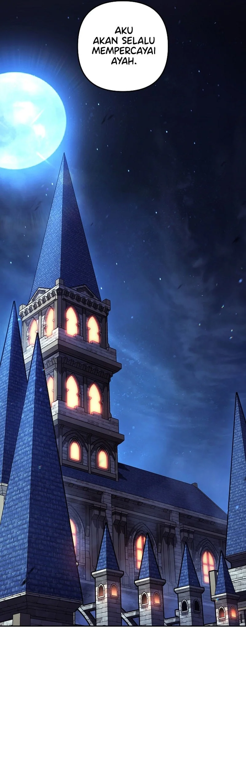 The Mad Dog Of The Duke’s Estate Chapter 40 Gambar 26