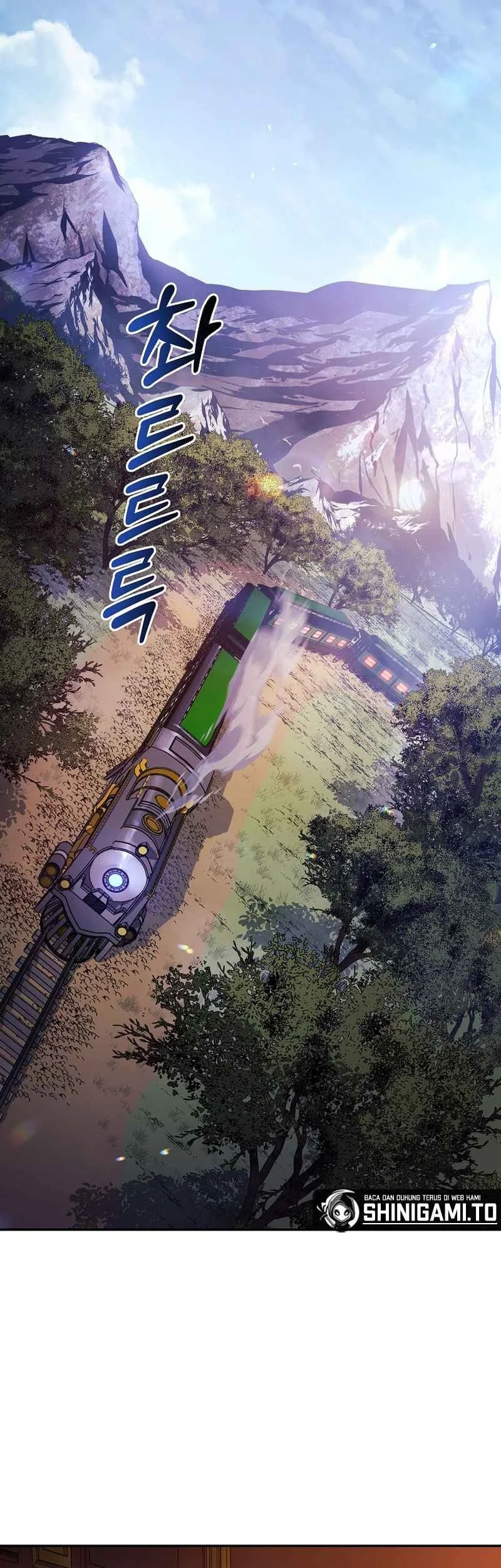 The Mad Dog Of The Duke’s Estate Chapter 41 Gambar 45