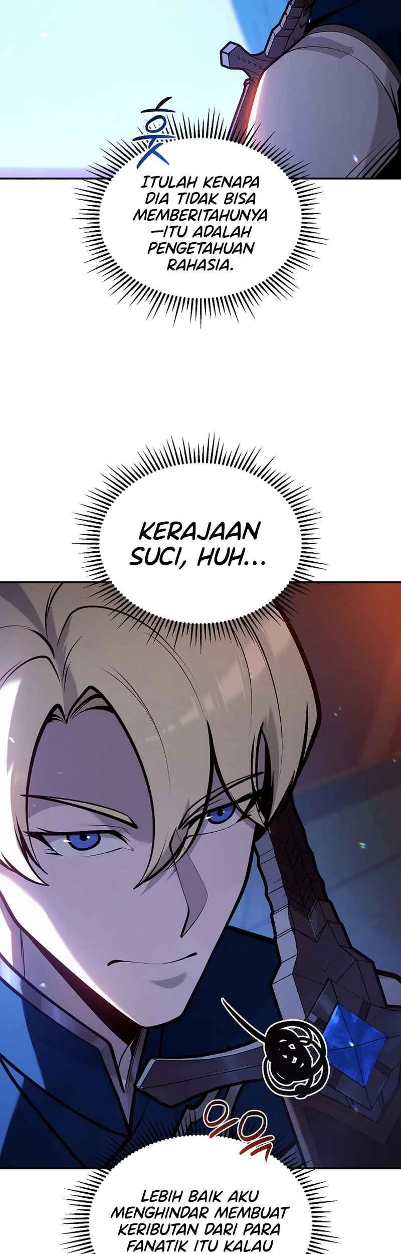 The Mad Dog Of The Duke’s Estate Chapter 41 Gambar 47