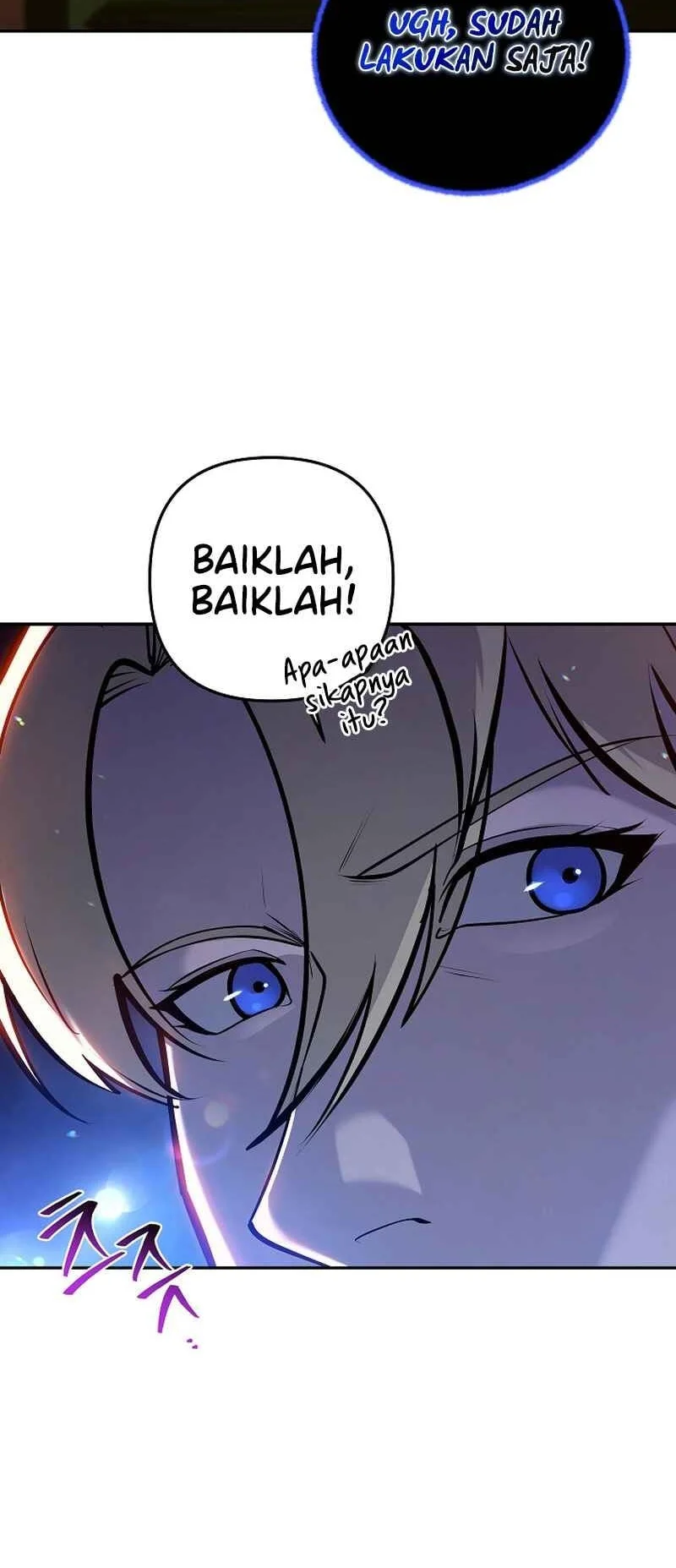 The Mad Dog Of The Duke’s Estate Chapter 41 Gambar 52