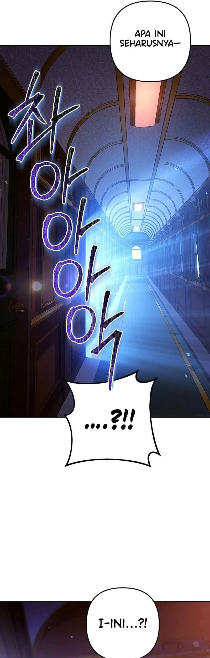 The Mad Dog Of The Duke’s Estate Chapter 41 Gambar 53