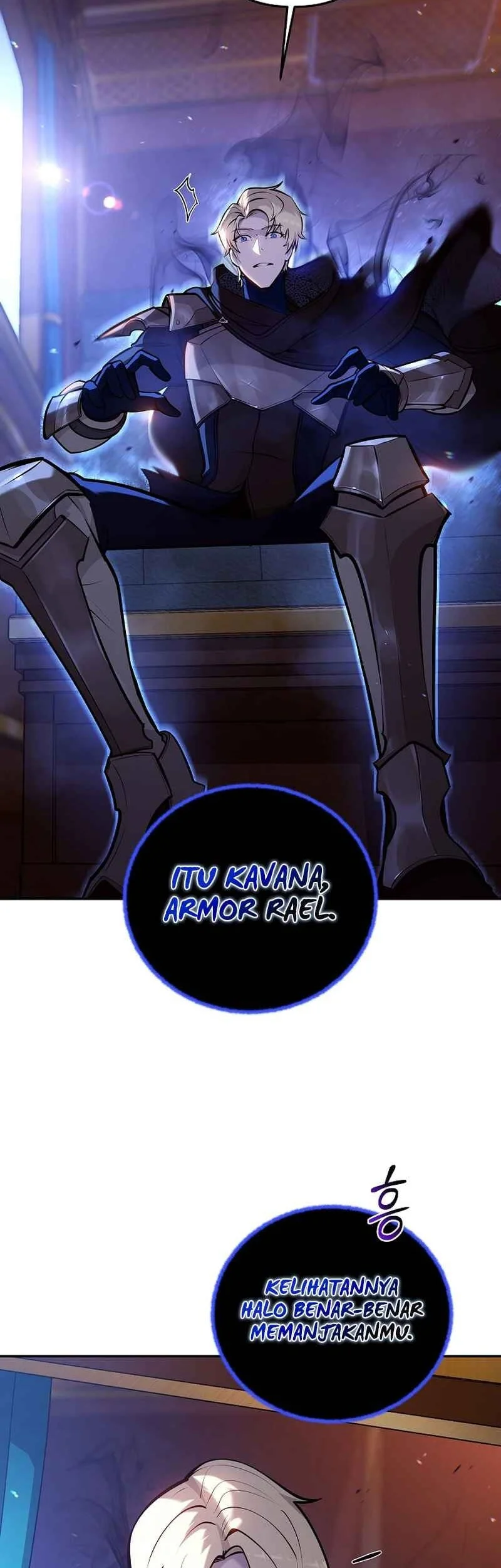 The Mad Dog Of The Duke’s Estate Chapter 41 Gambar 54