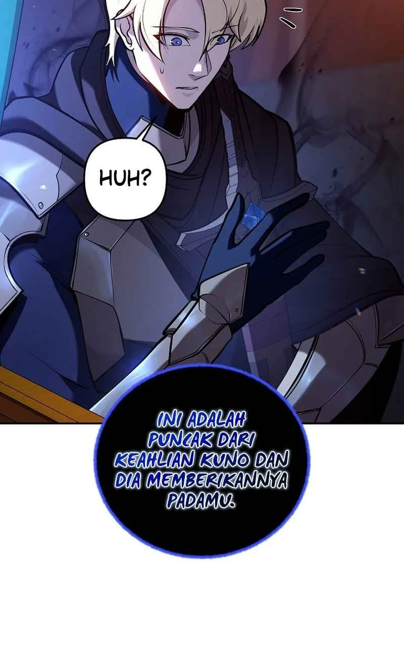 The Mad Dog Of The Duke’s Estate Chapter 41 Gambar 55