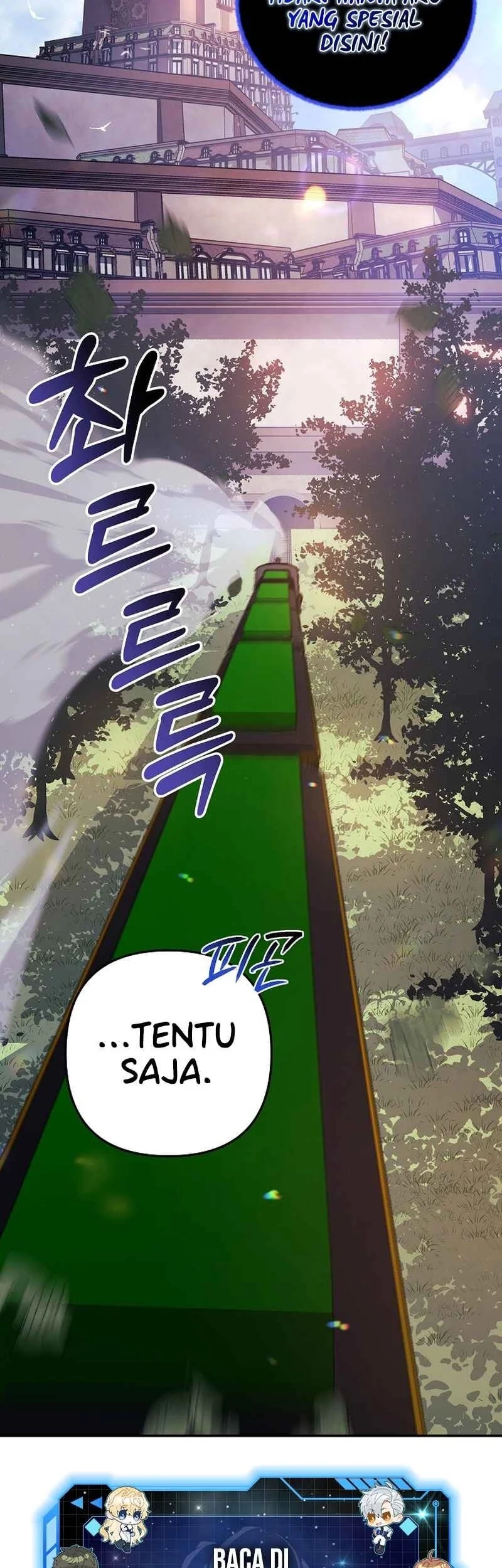 The Mad Dog Of The Duke’s Estate Chapter 41 Gambar 57