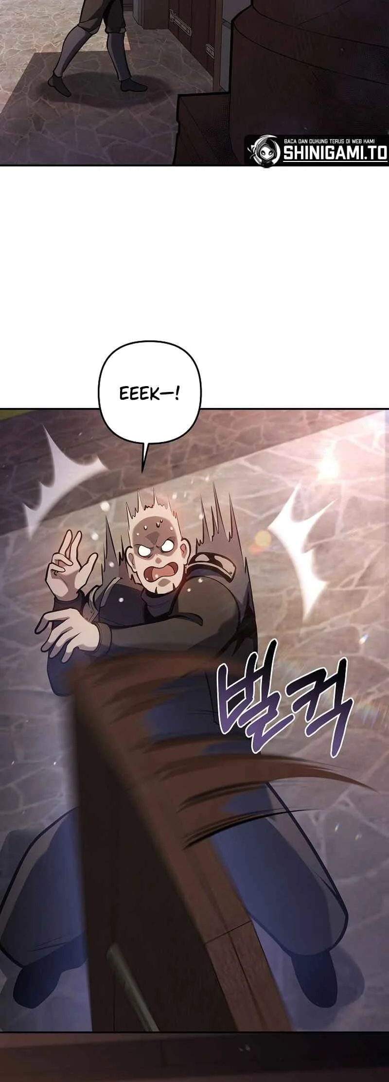 The Mad Dog Of The Duke’s Estate Chapter 41 Gambar 4