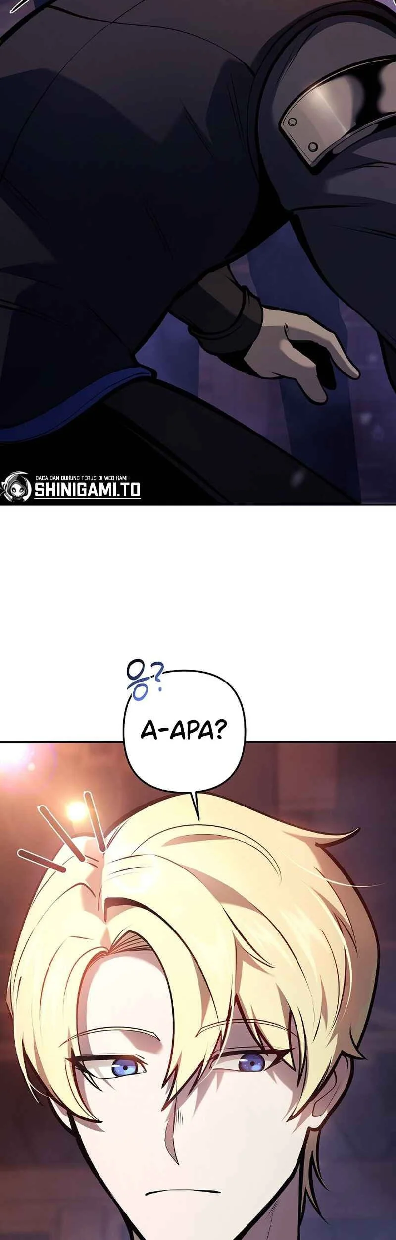 The Mad Dog Of The Duke’s Estate Chapter 41 Gambar 6