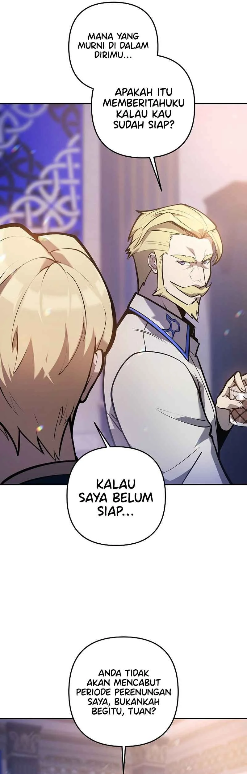 The Mad Dog Of The Duke’s Estate Chapter 41 Gambar 13