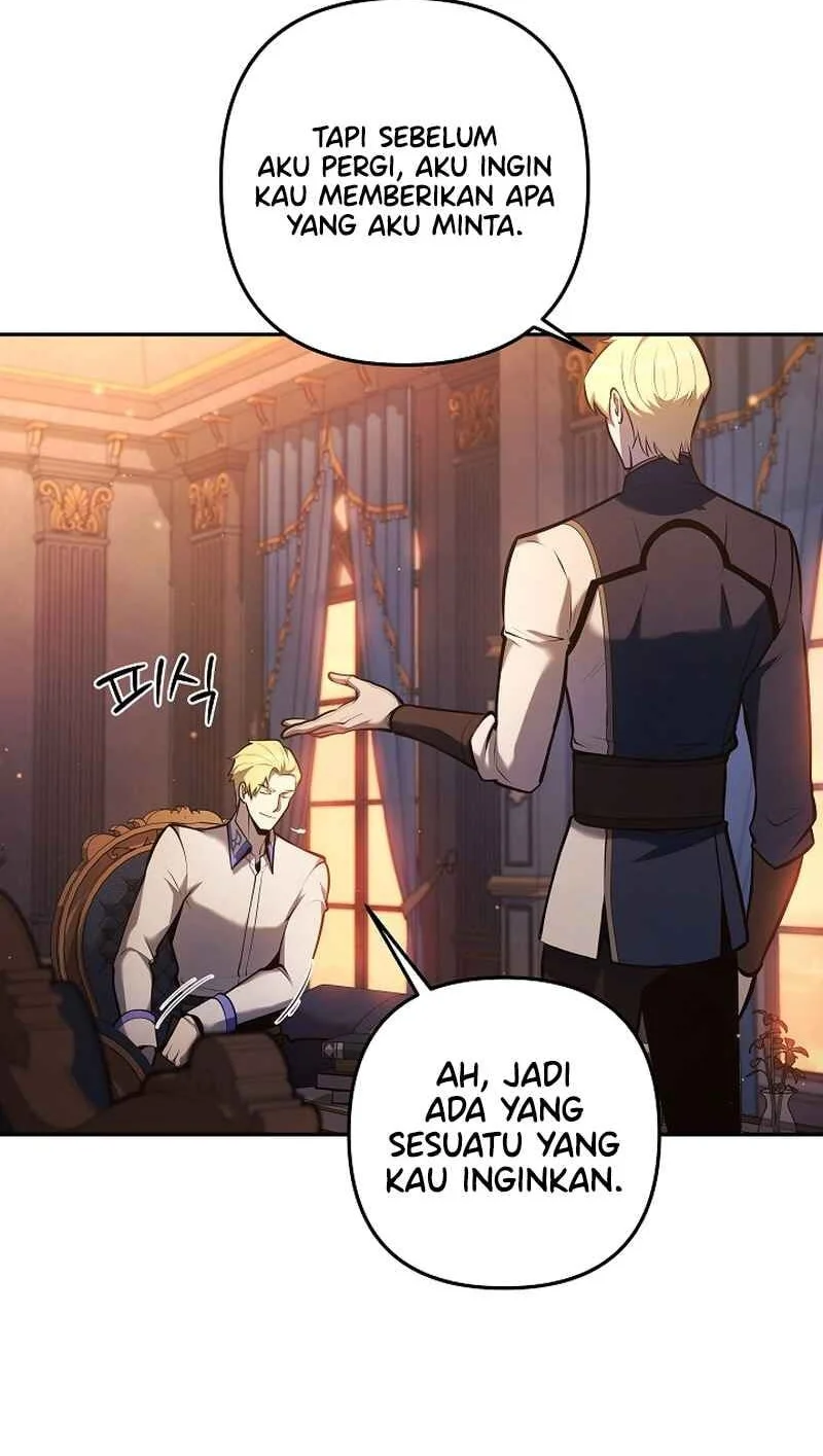 The Mad Dog Of The Duke’s Estate Chapter 41 Gambar 20