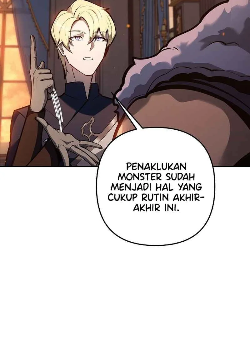 The Mad Dog Of The Duke’s Estate Chapter 41 Gambar 32