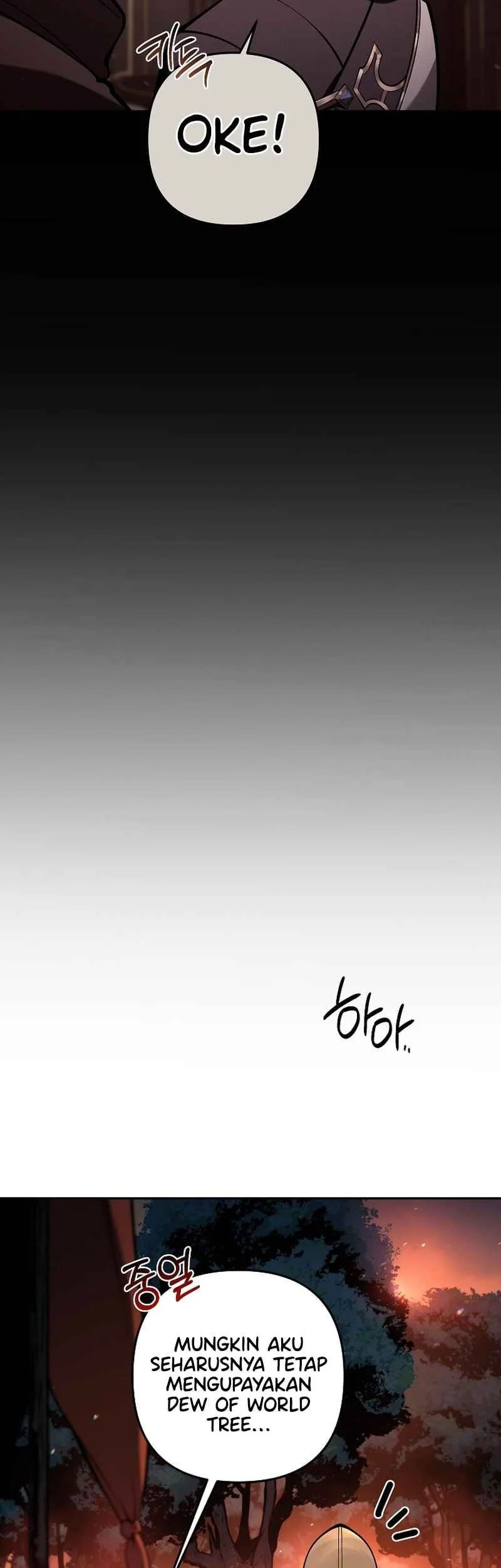 The Mad Dog Of The Duke’s Estate Chapter 42 Gambar 35