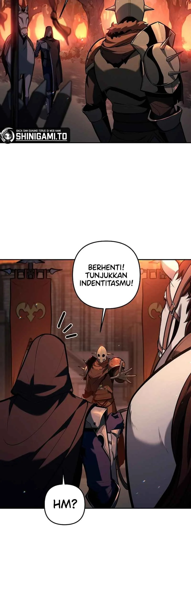 The Mad Dog Of The Duke’s Estate Chapter 42 Gambar 36