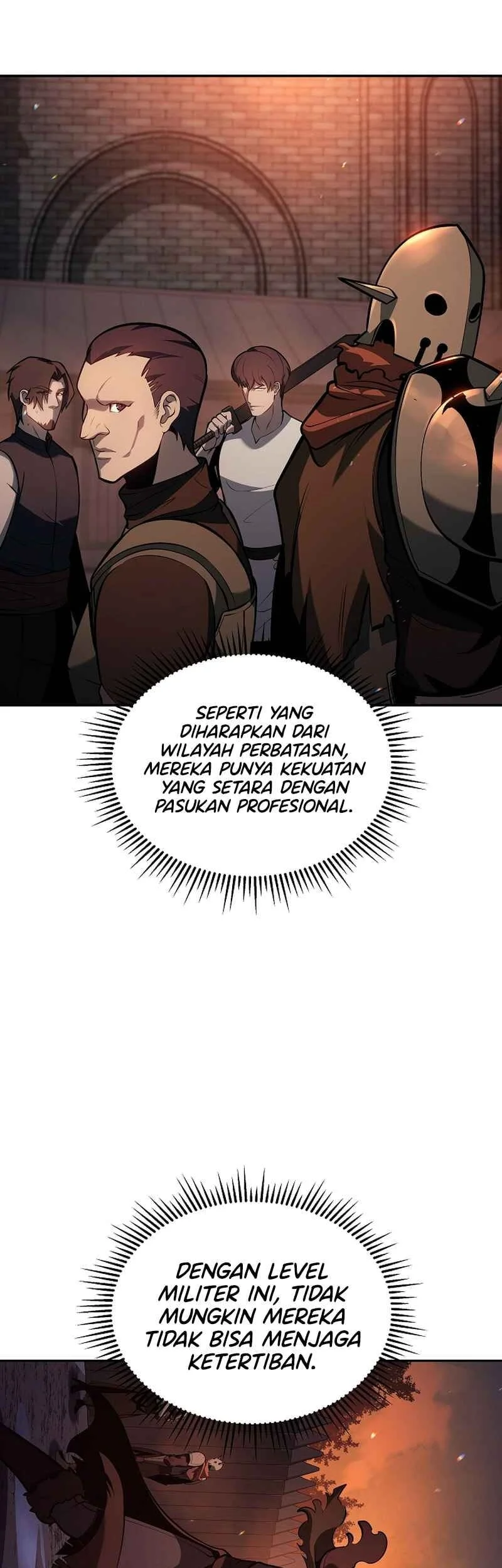 The Mad Dog Of The Duke’s Estate Chapter 42 Gambar 40