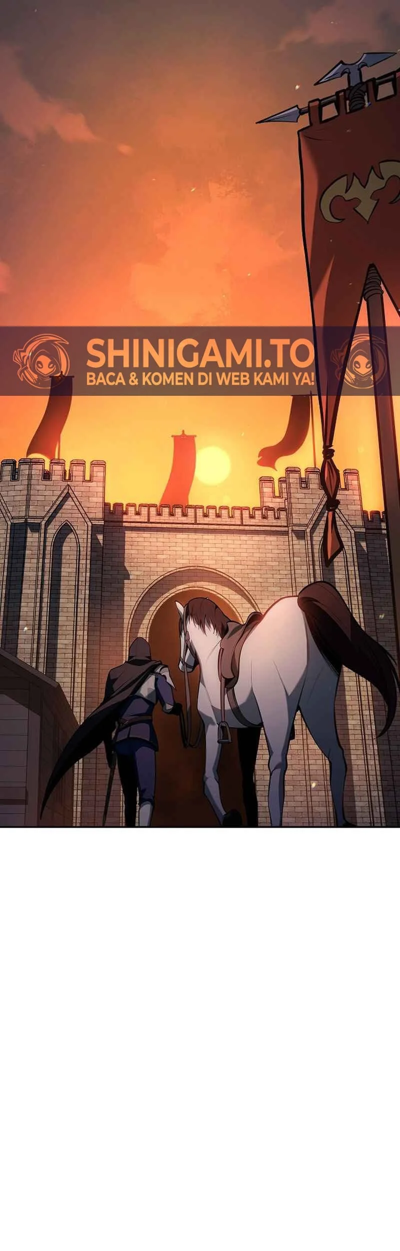 The Mad Dog Of The Duke’s Estate Chapter 42 Gambar 42