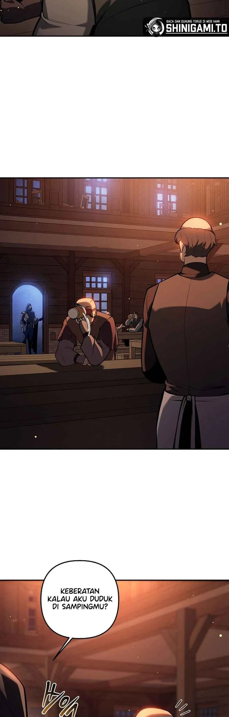 The Mad Dog Of The Duke’s Estate Chapter 42 Gambar 44