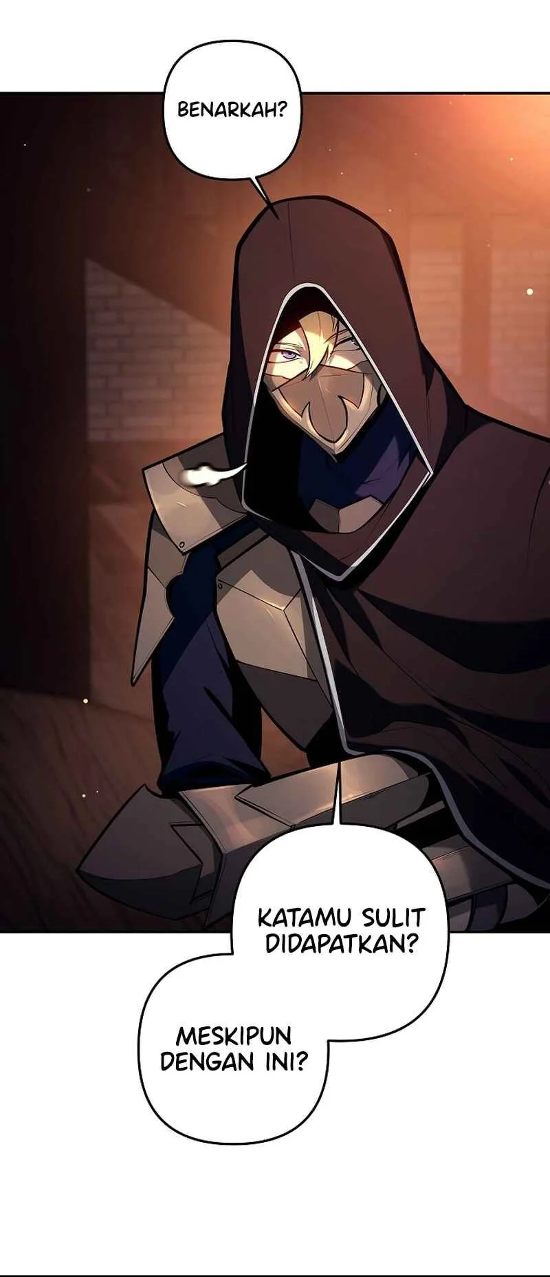 The Mad Dog Of The Duke’s Estate Chapter 42 Gambar 49