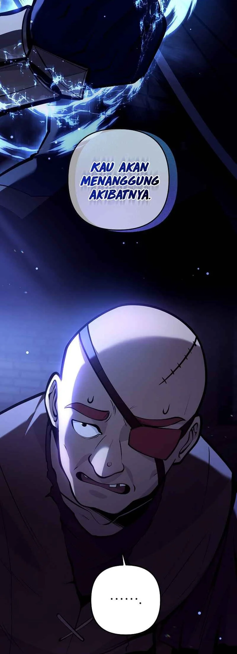 The Mad Dog Of The Duke’s Estate Chapter 42 Gambar 53