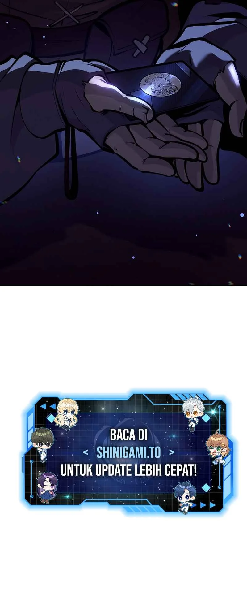 The Mad Dog Of The Duke’s Estate Chapter 42 Gambar 54