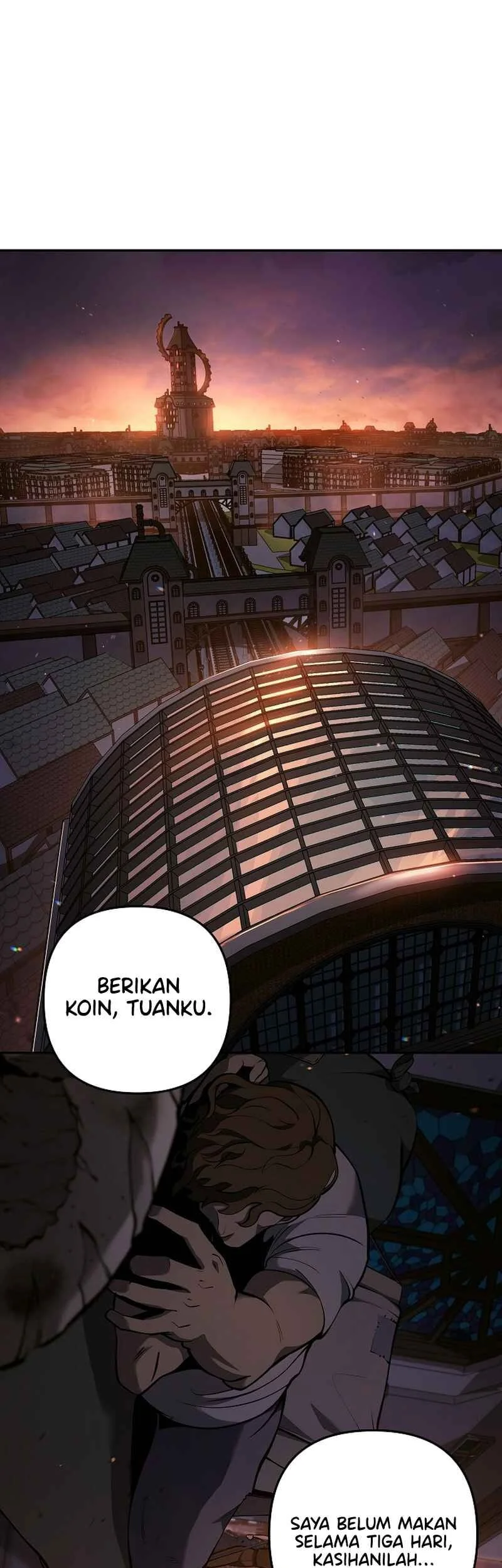 Manhwa The Mad Dog Of The Duke’s Estate Chapter 42 gambar 2