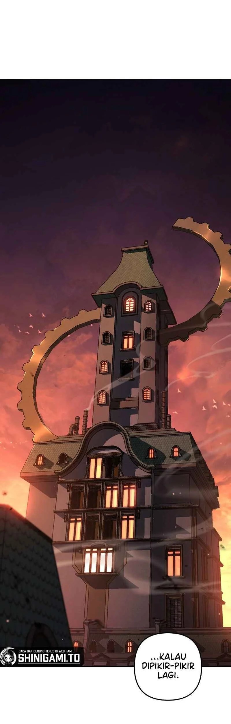 The Mad Dog Of The Duke’s Estate Chapter 42 Gambar 7